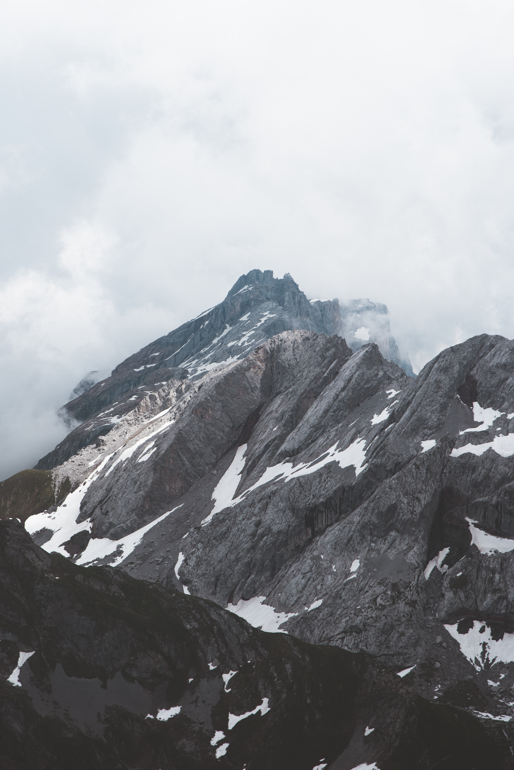 photo of summer hike